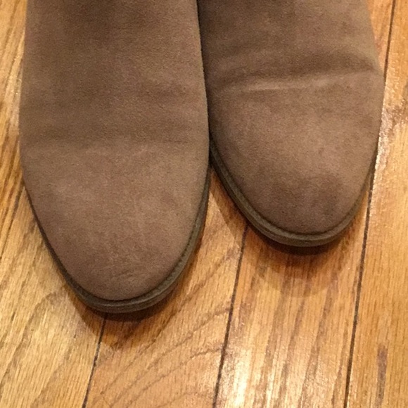 Franco Sarto Ankle Boots‎ - Picture 4 of 8